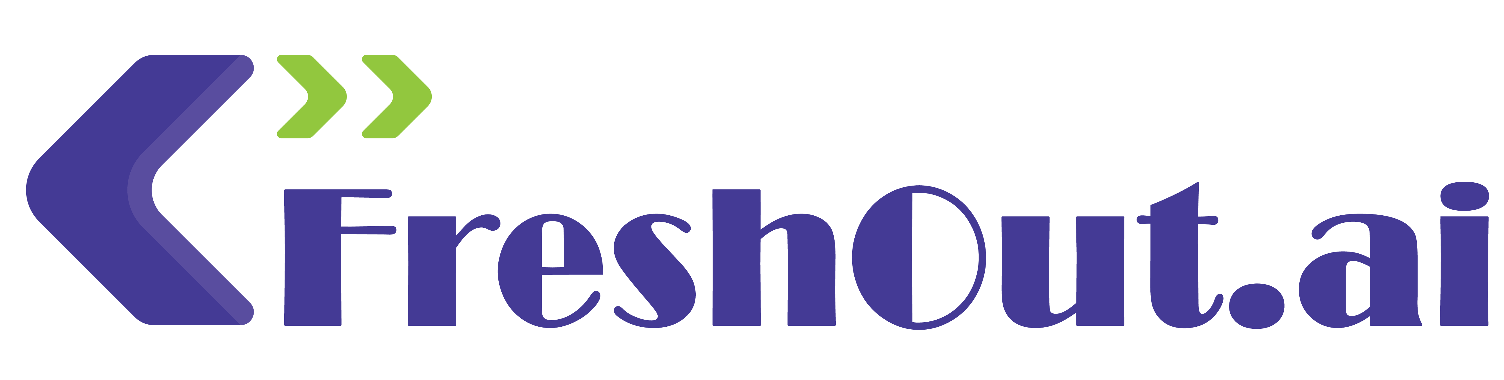 Freshout.ai Logo